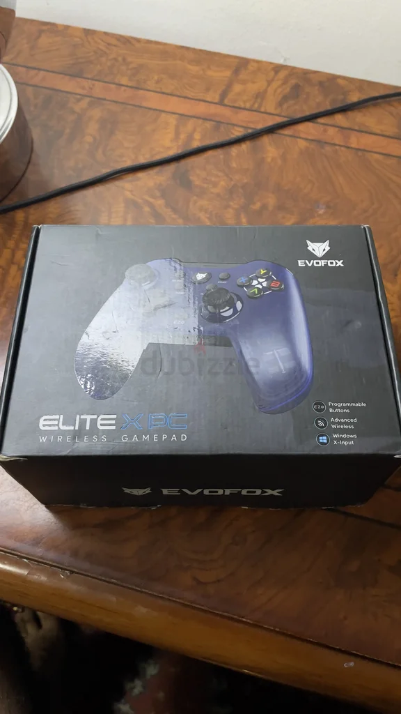 Gaming controller629306446753301111