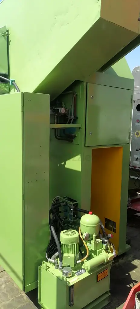 Nomarical power press machine63257108439043112