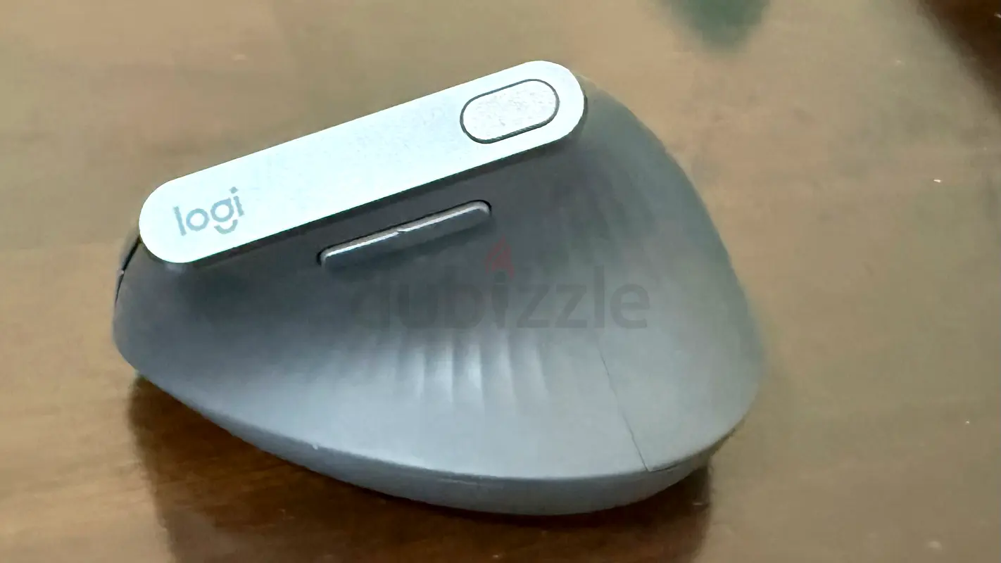 Logitech MX Vertical63256065852034115