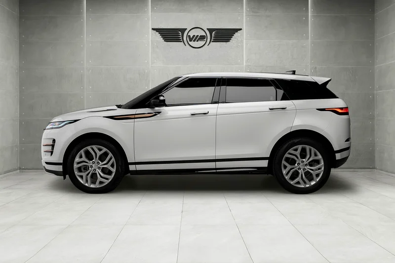 2022 EVOUQE R-DYNAMIC | ALTAYER WARRANTY | FULL SERVICE HISTORY63159256252674112