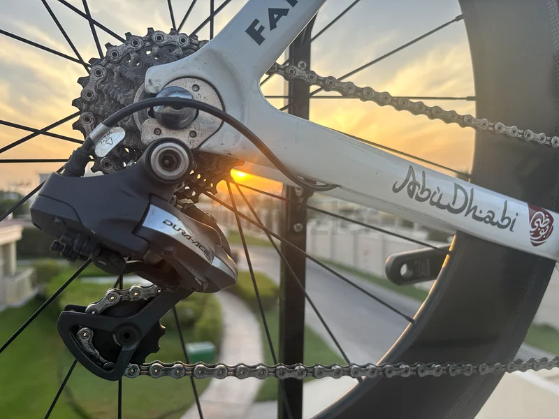 STORCK AERO2 - Abu Dhabi Edition63169469978370114