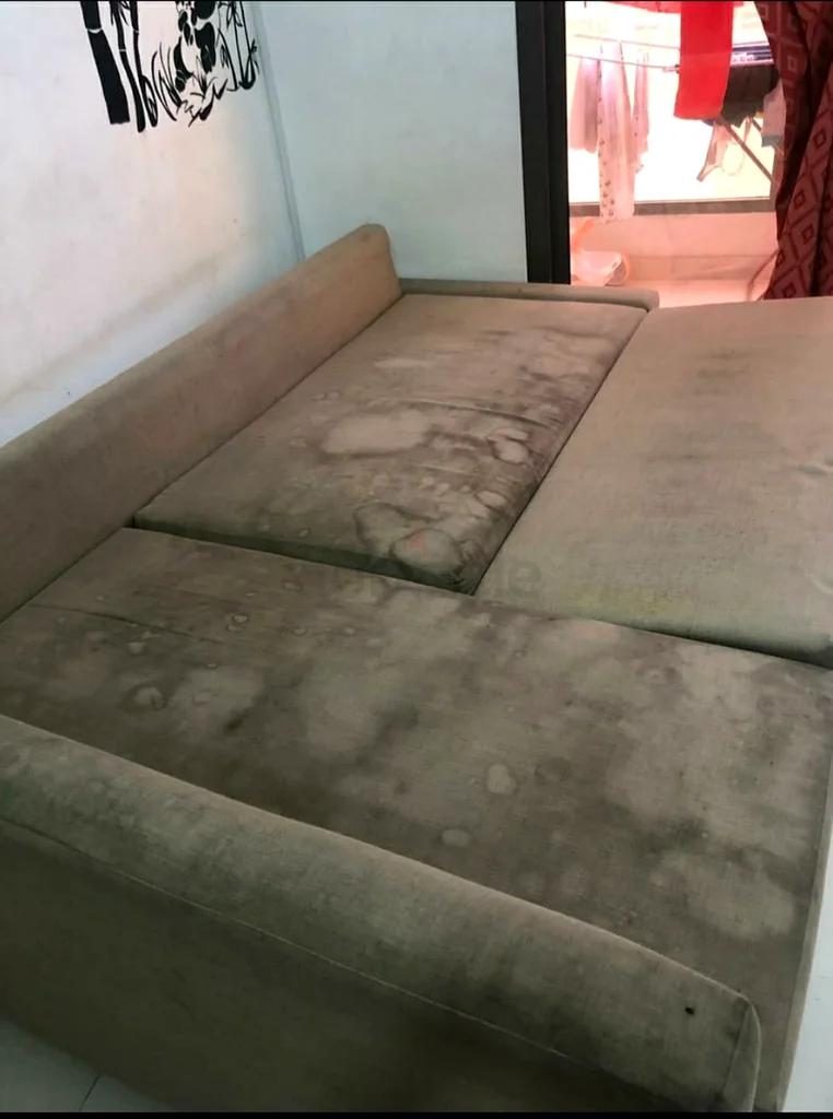 #Crystal Clean.  We clean it all .62863830478082113