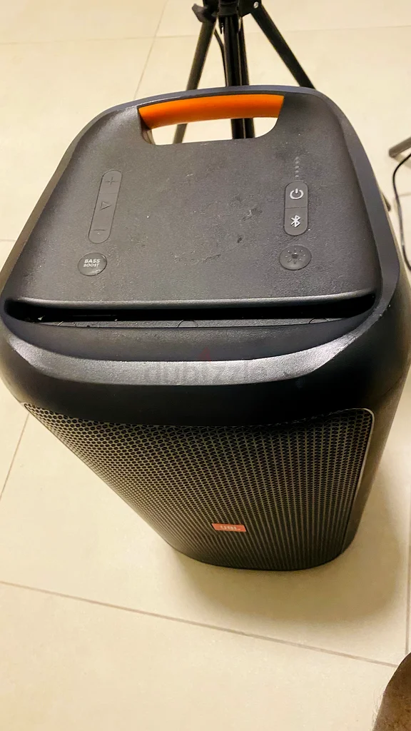 JBL Portable Bluetooth Speaker - Bring the Party Anywhere!632629379138581127