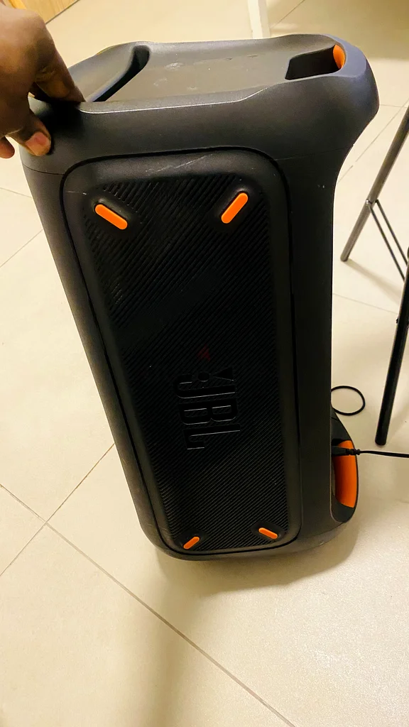 JBL Portable Bluetooth Speaker - Bring the Party Anywhere!63262937913858111