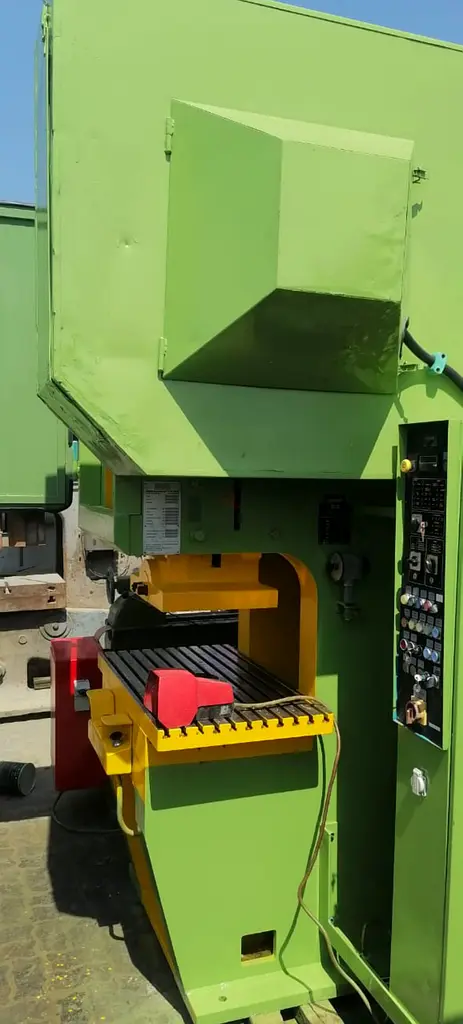 ماكينة ضغط القدرة الاسمية63257108439043115