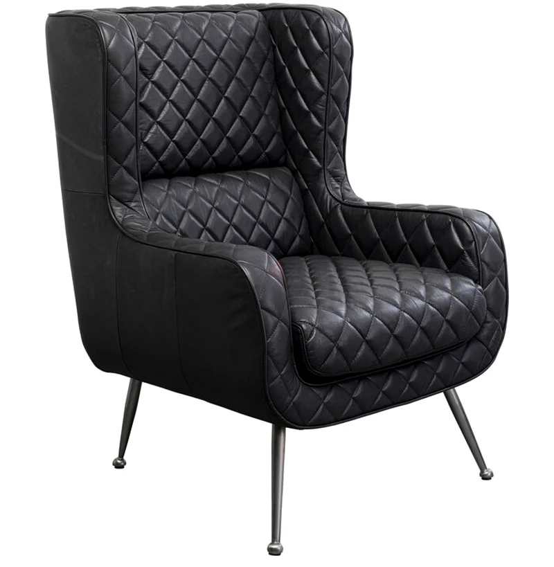 Black Chair62863820305026114
