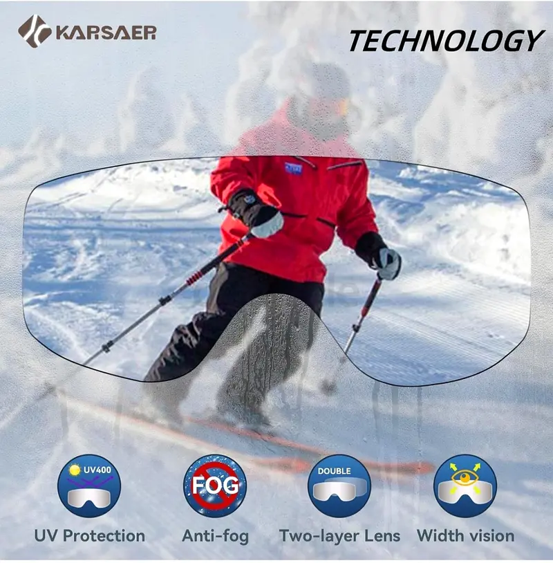 Ski Goggles63246746033667117