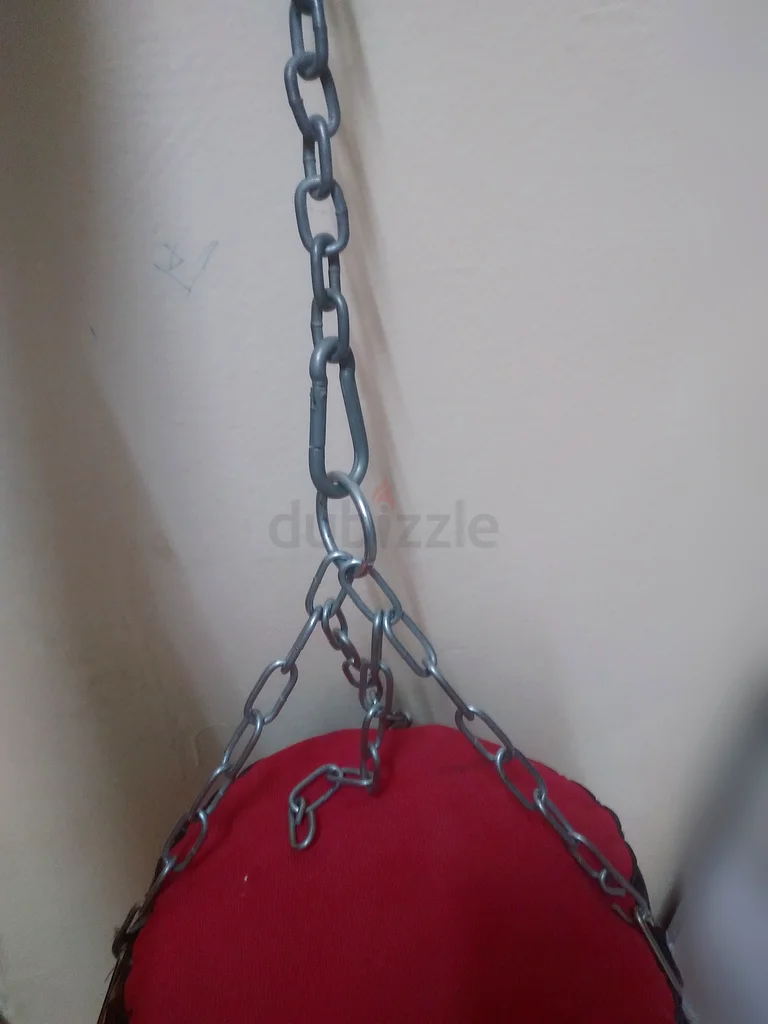 Boxing bag63244214616322111