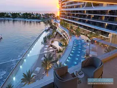 1 bedroom for sale in Al Marjan Island - Luxury - Modern