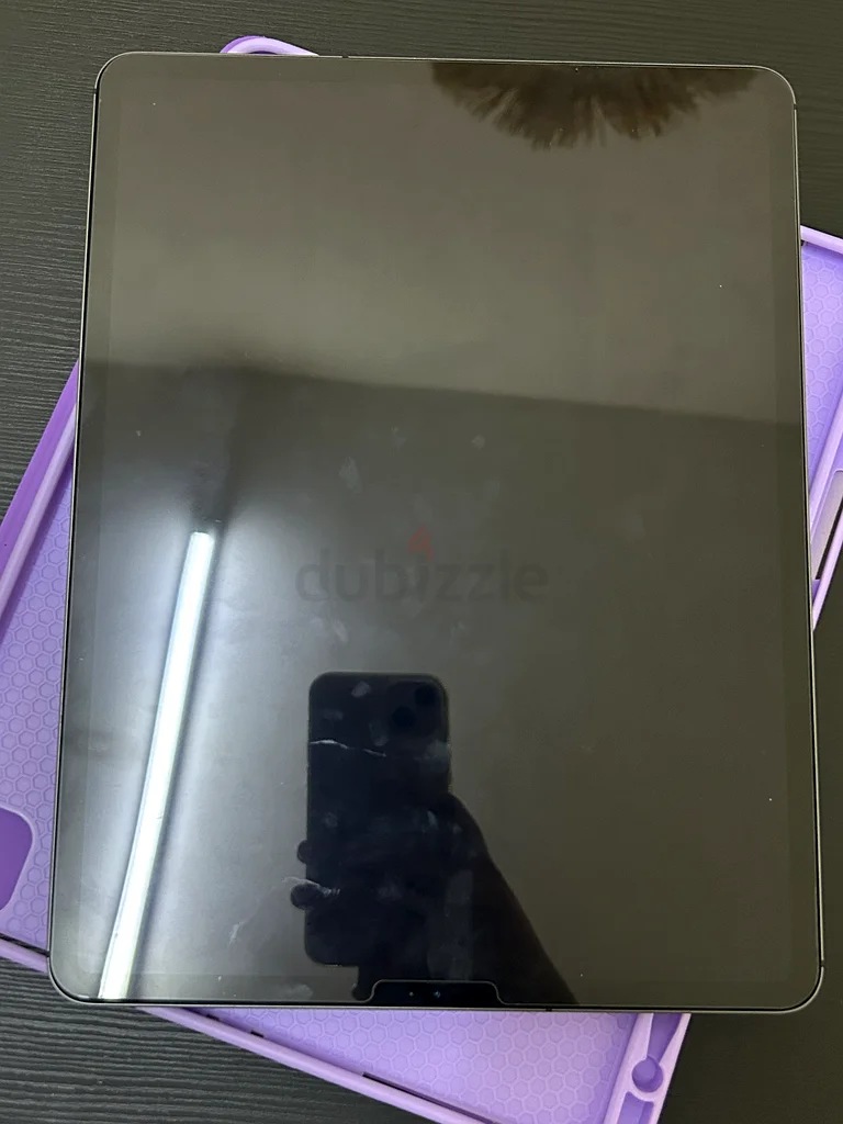 آي باد برو الجيل الثالث 12.9 بوصة632634991717141117