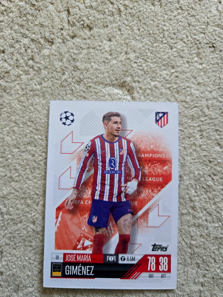 Rare Andy Robertson Liverpool FC Collector Card63208860025729113