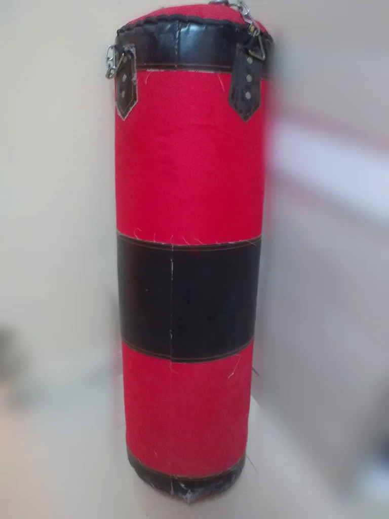 Boxing bag63244214616322110