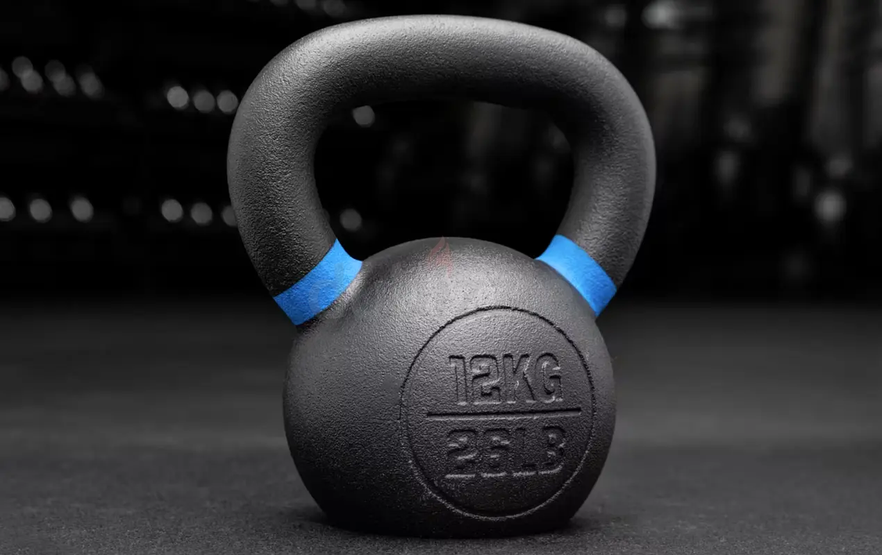Rogue kettlebells 12 Kg