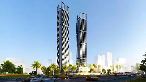 Ananda Residences Tower A
