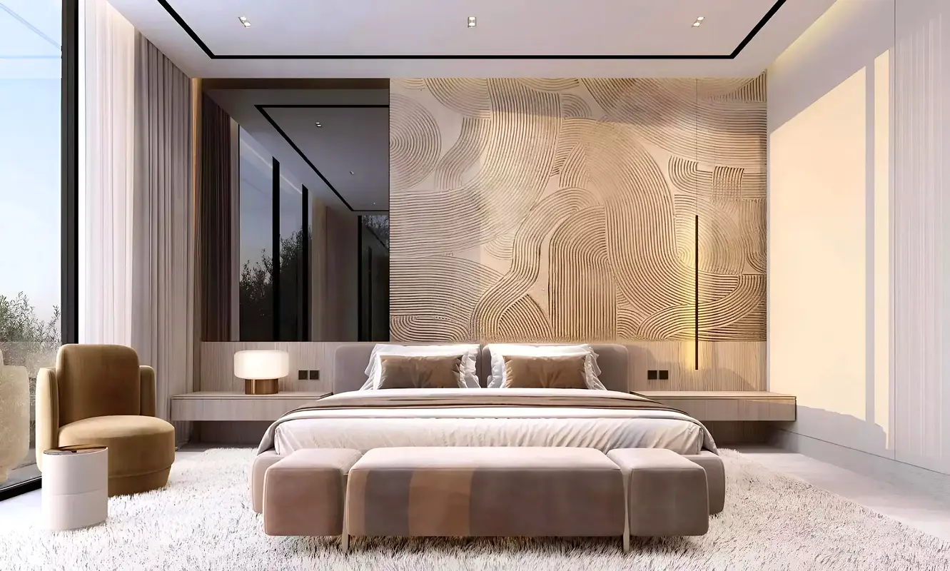 Ananda Residences Tower A by Tiger Properties - View 2