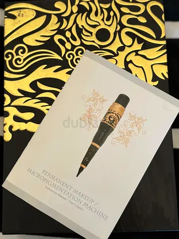 Make up eyebrows tool