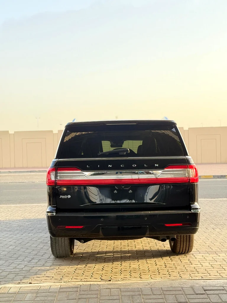 LINCOLN NAVIGATOR 2019 (CLEAN TITLE)63139712484481114