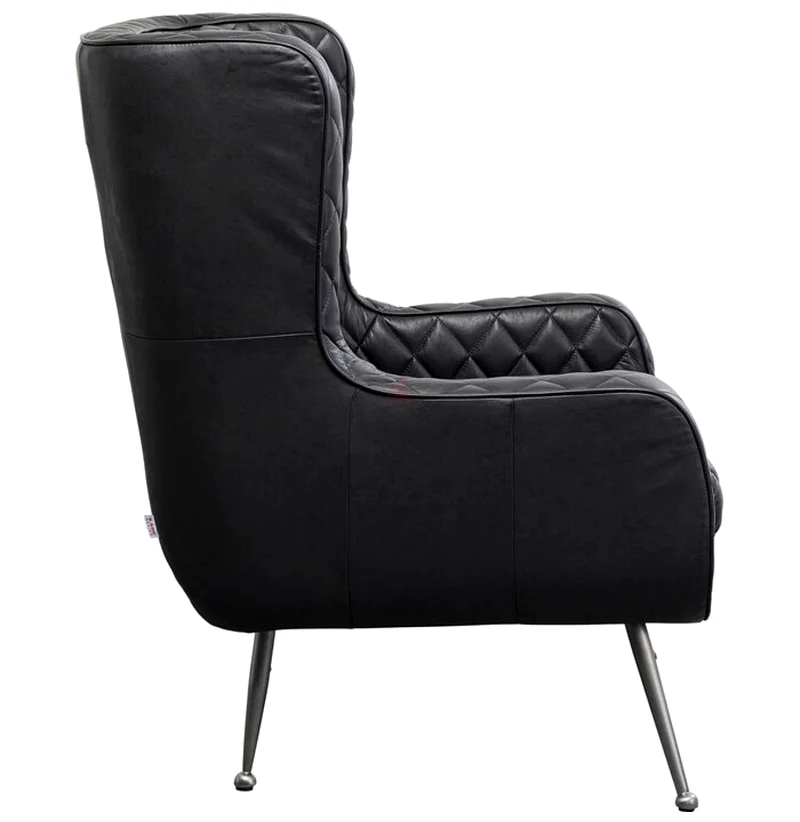 Black Chair62863820305026113