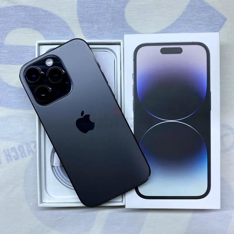 I Phone 14 Pro 128GB