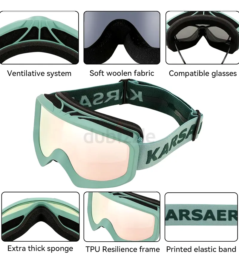Ski Goggles63246746033667118