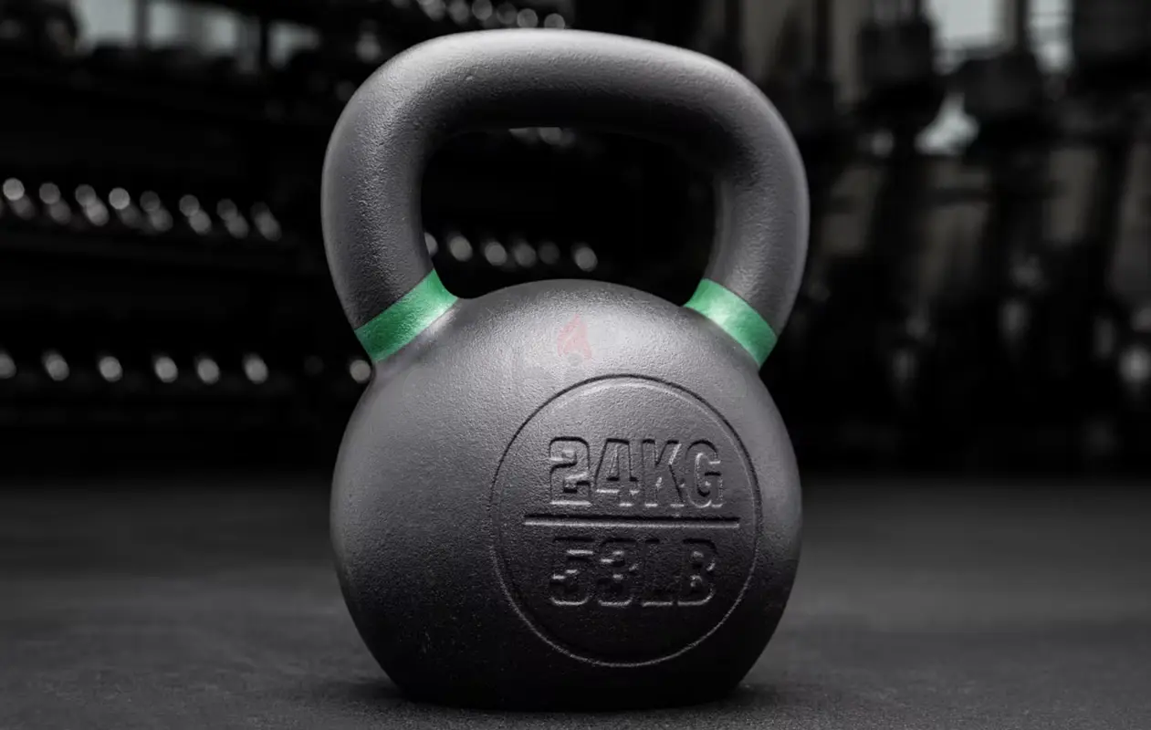 Rogue Kettlebells 24Kg