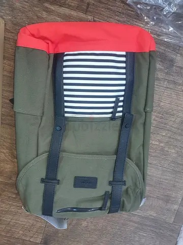 Stylish and Versatile Gear Backpack Carrier