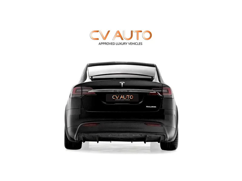 2019 | Tesla | Model X | Performance Ludicrous | GCC Spec62933685439618114