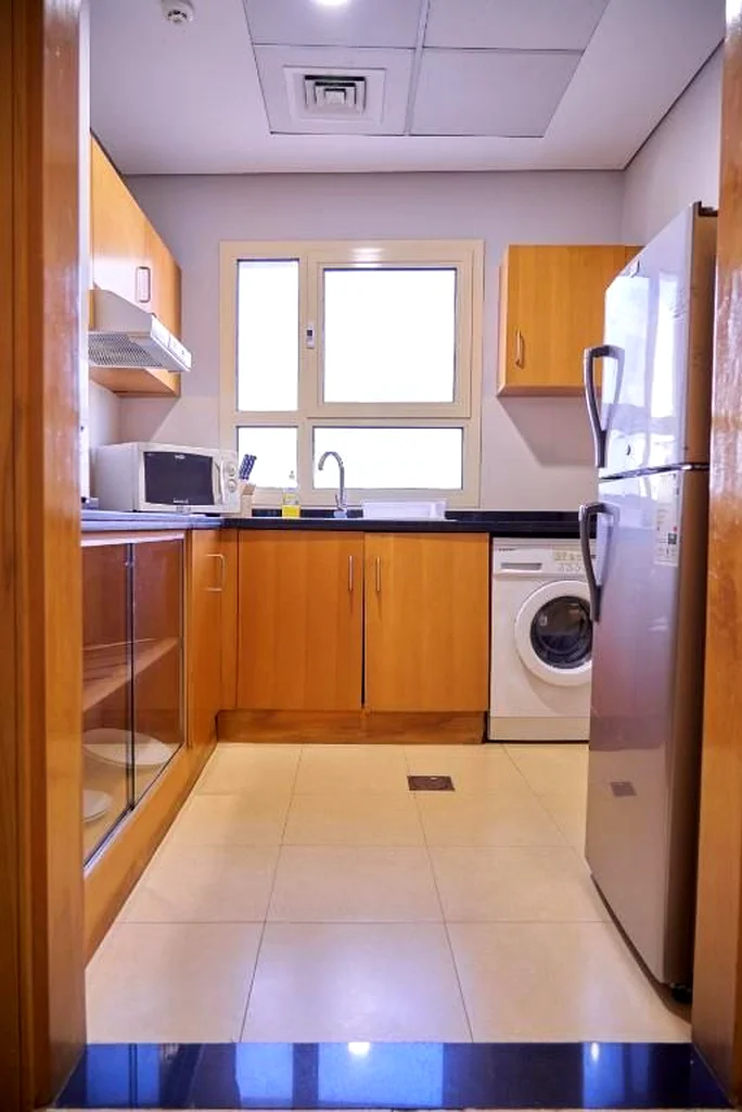 Zero Commission | Spacious Studio In Serviced Hotel Apartment ! Free Cleaning !Close to MOE62885227641218114