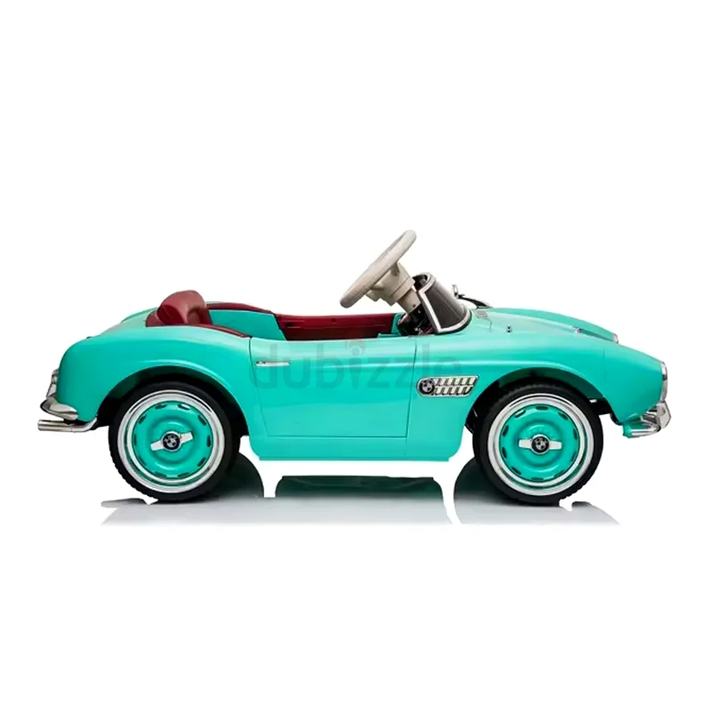 BMW Single Seater Car For Kids63265093139331111