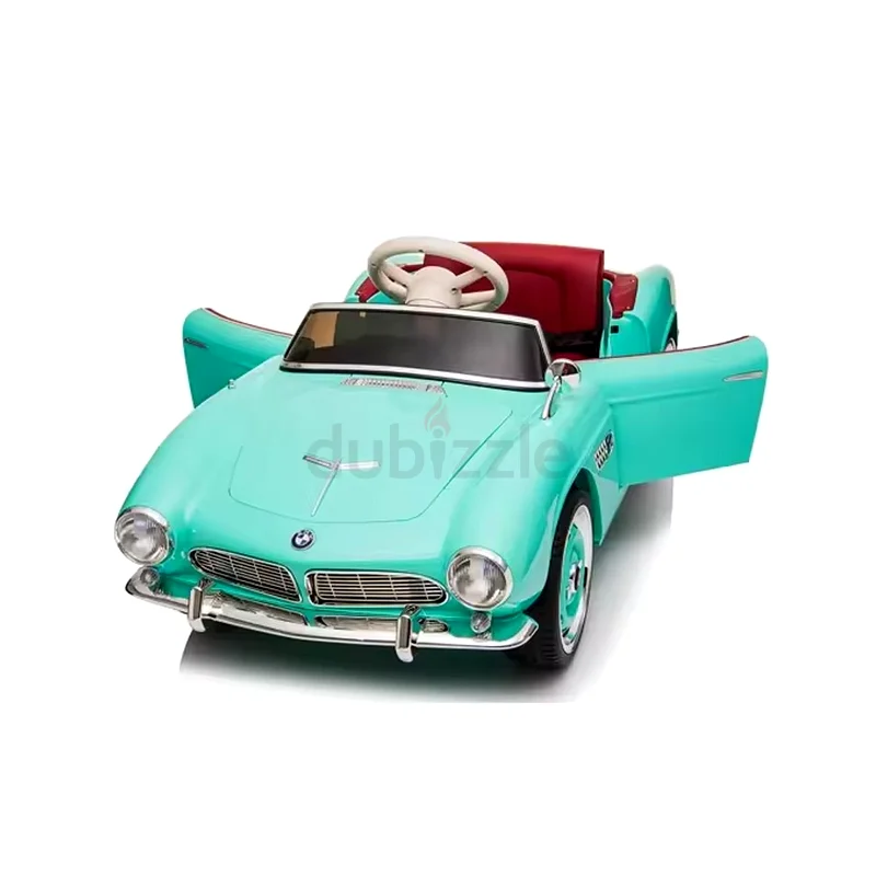 BMW Single Seater Car For Kids63265093139331112