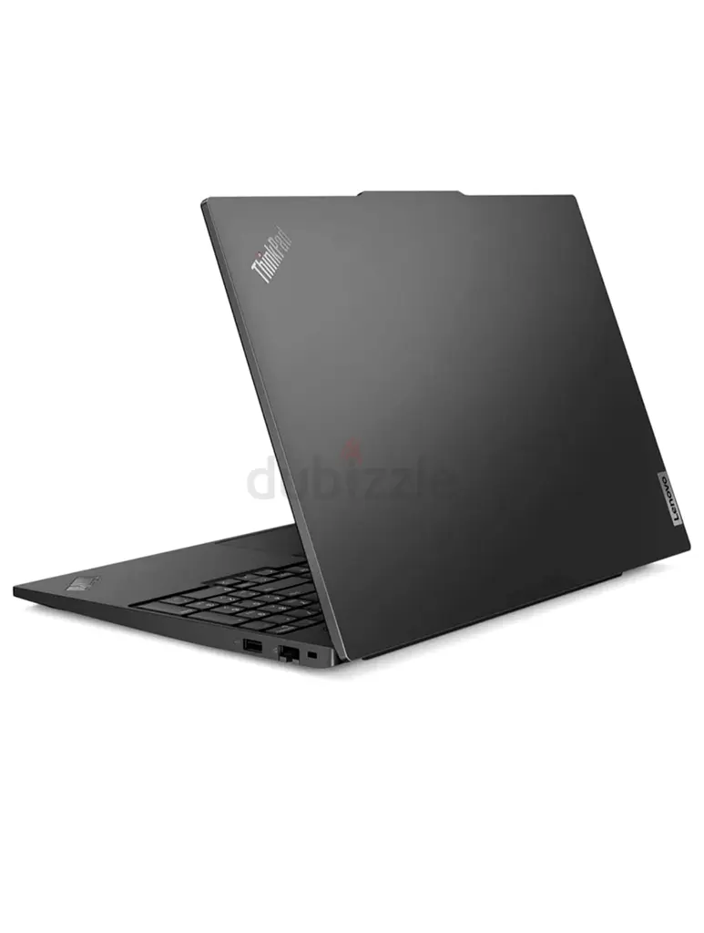 Lenovo ThinkPad E16 Laptop63256076571778111