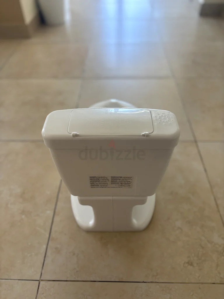 MUST GO - DM YOUR OFFER - Summer Infant My Size Potty63226267784066112