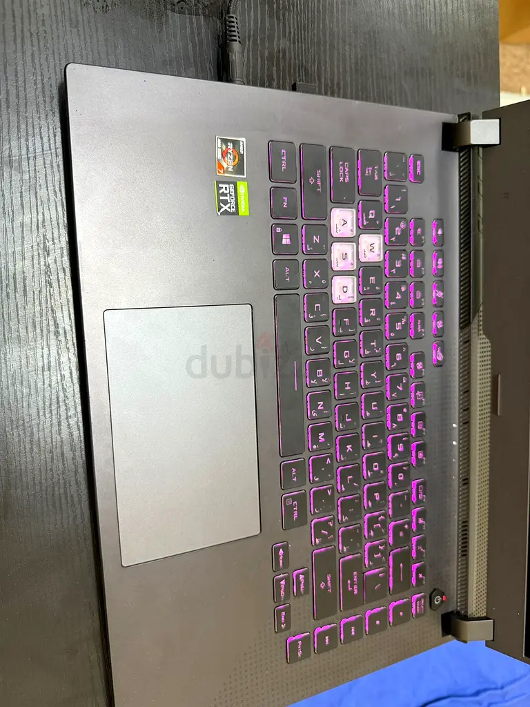 Full setup ryzen 7 rtx 305063254491176194114