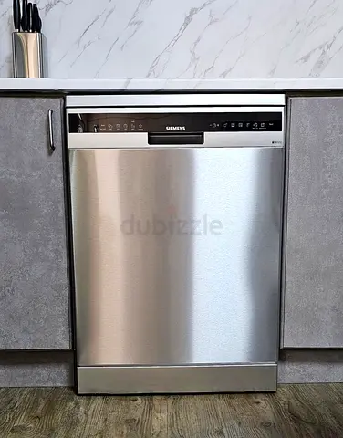 Siemens iQ500 New Model Dishwasher