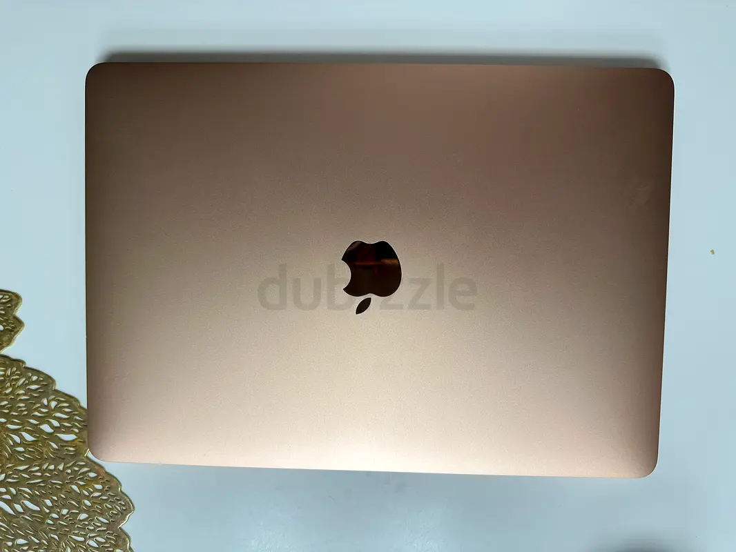 Macbook Air 2019 great condition63256077304321110