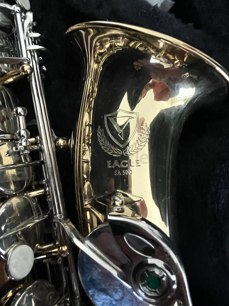 Saxophone SA 50063227805041026112