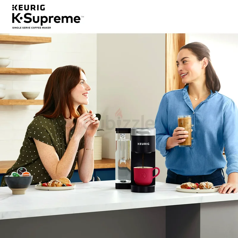 Brew Your Perfect Cup: Keurig K-Supreme Single Serve Coffee Maker63168051872642111