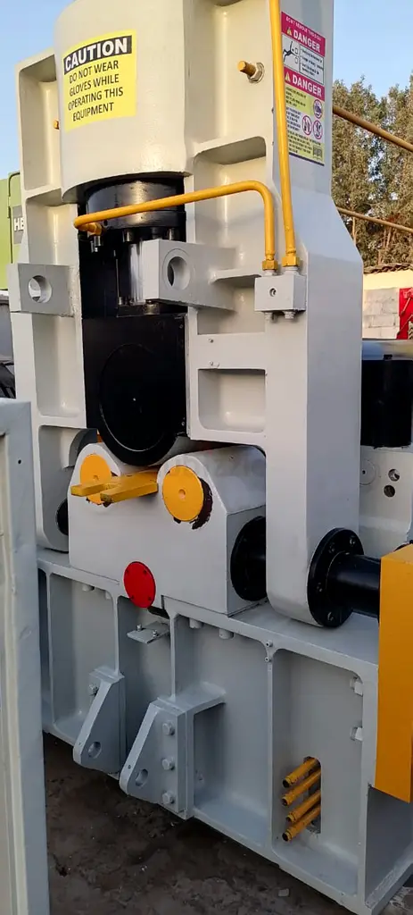 Sheet rooling machine63257108470018113