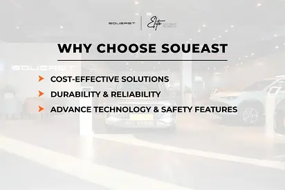 Soueast S09, миниатюра 8