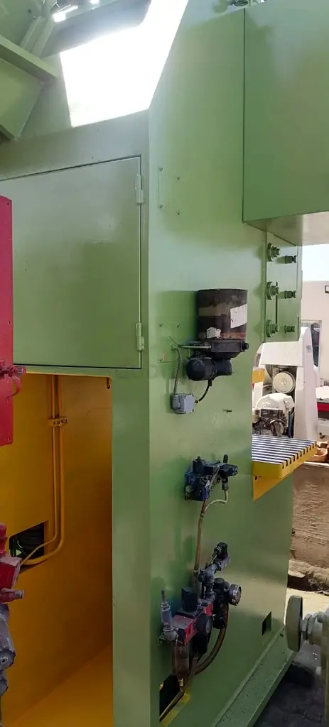 ماكينة ضغط القدرة الاسمية63257108439043116