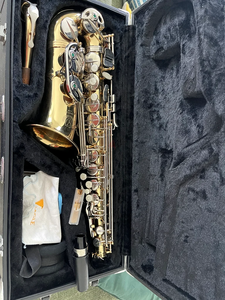 Saxophone SA 50063227805041026111