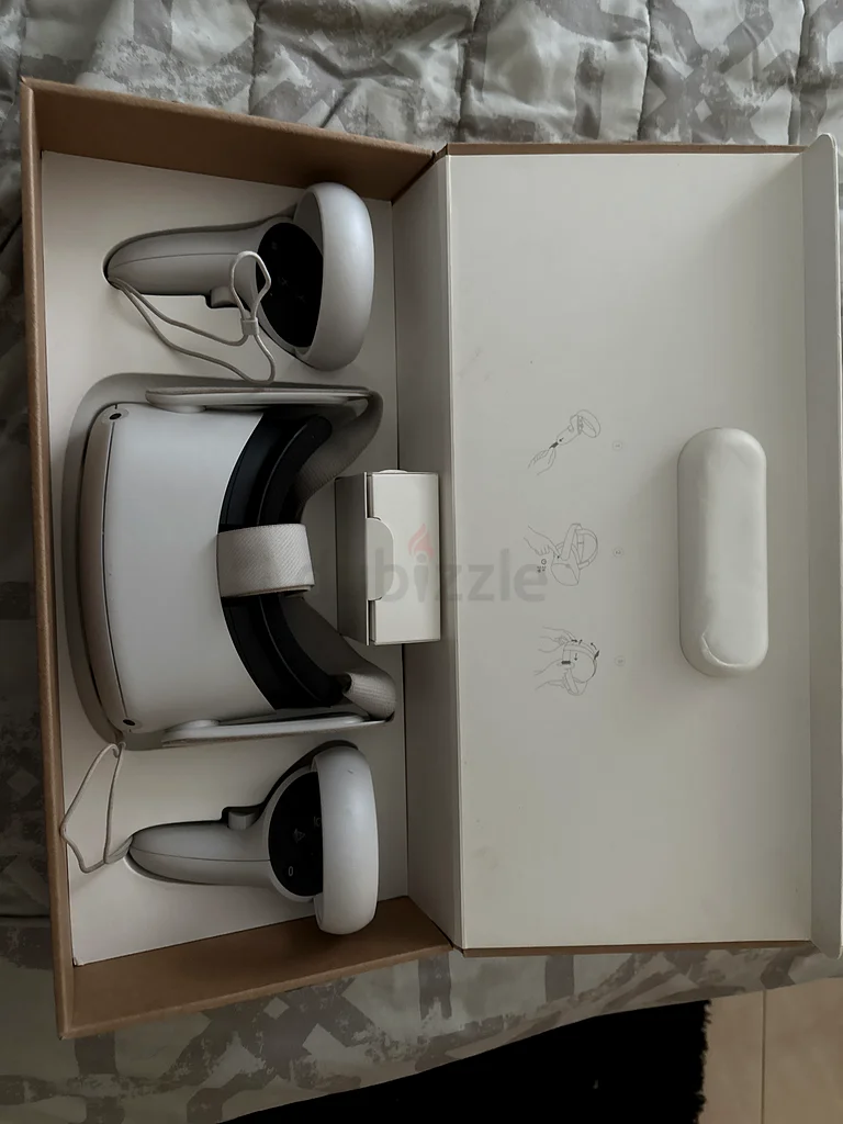 أوكولوس كويست 263261263465731110