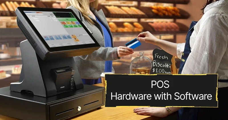 Brand New Cashier system POS billing machine with software632660825990411127