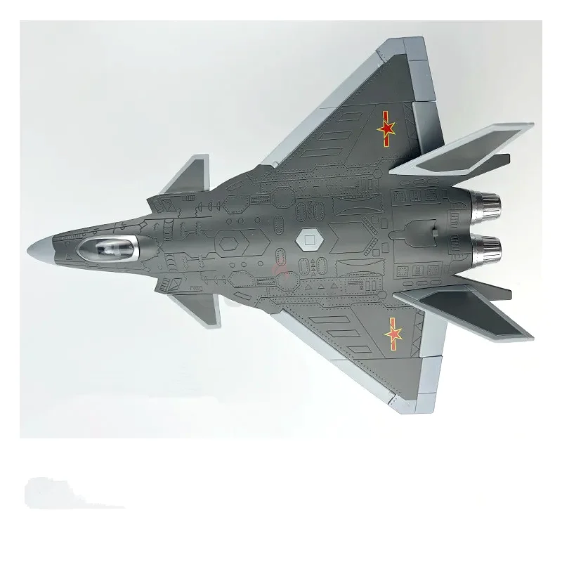 J-20 stealth aircraft model63225736148739113