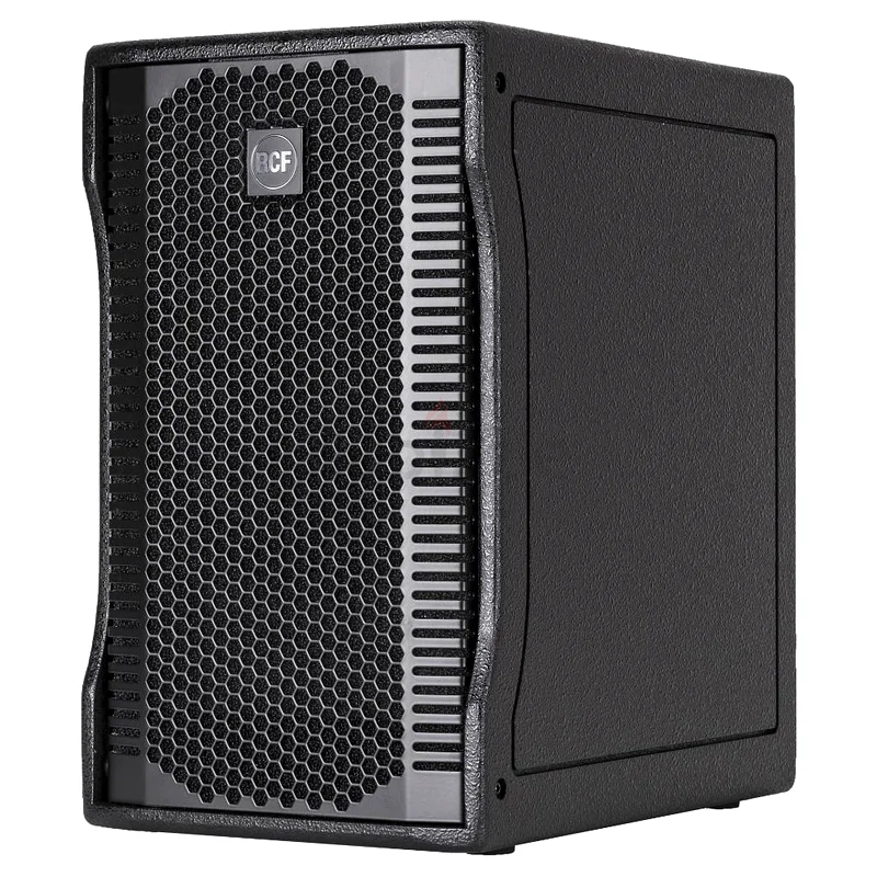 Rcf EVOX 8 ACTIVE TWO-WAY ARRAY I Brand New I Last Price63264076035330114