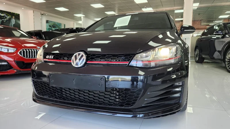 فولكس فاجن جولف GTI | ضمن الضمان | 1،195 درهم/شهريًا | دفعة أولى صفرية62933684281730112