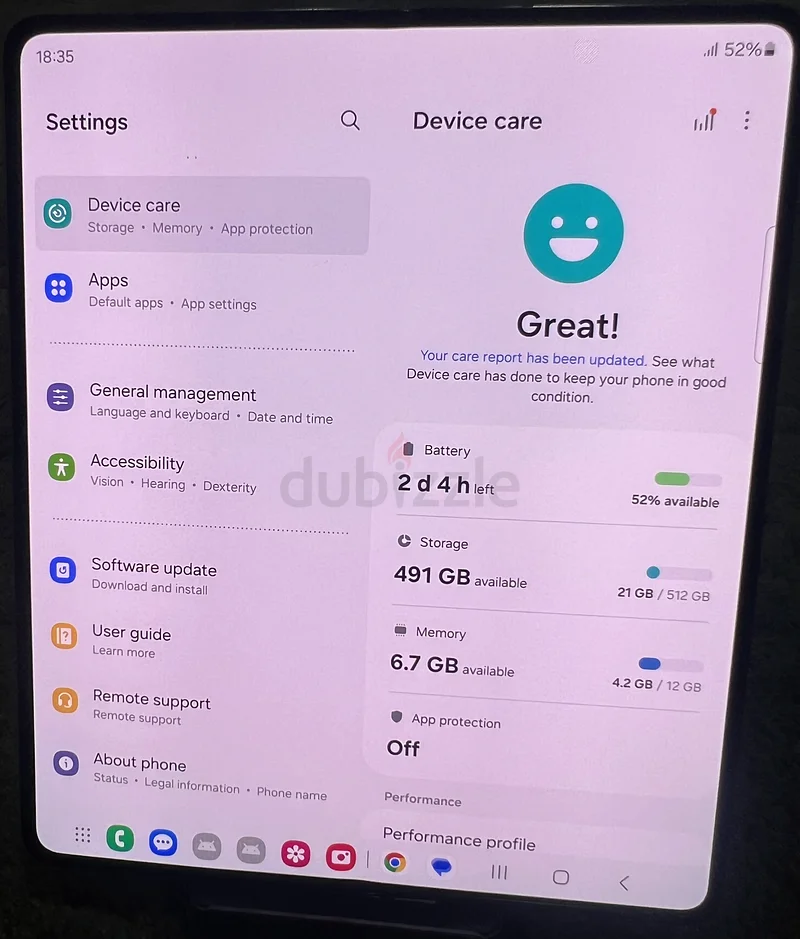 Samsung Zfold563215875477506111