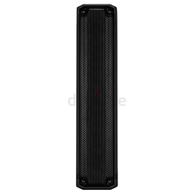 Rcf EVOX JMIX8 ACTIVE TWO WAY ARRAY MUSIC SYSTEM I Brand New I Last Price63264076041730114