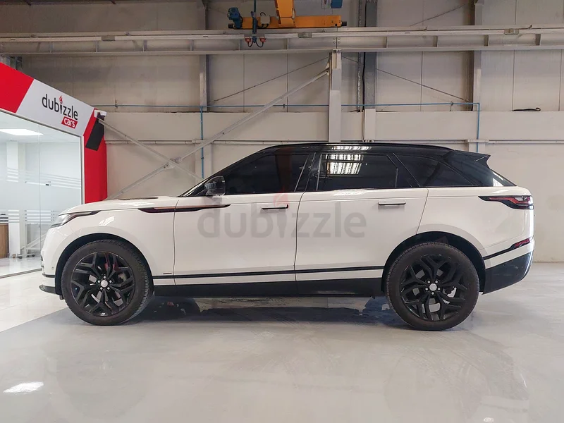 AED 1900/month | 2020 Land Rover Range Rover Velar R-Dynamic | GCC Specs | Ref#31834063159711868803114