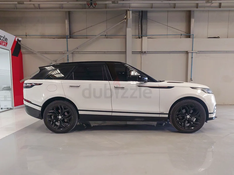 AED 1900/month | 2020 Land Rover Range Rover Velar R-Dynamic | GCC Specs | Ref#31834063159711868803113